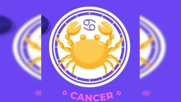 Ramalan Zodiak Cancer Besok Kamis 6 Agustus 2026: Cinta Romantis, Keuangan Berpeluang Cerah
