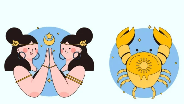 Ramalan Zodiak Gemini dan Cancer 22 Agustus 2026: Mulai dari Cinta, Karir, Kesehatan dan Keuangan