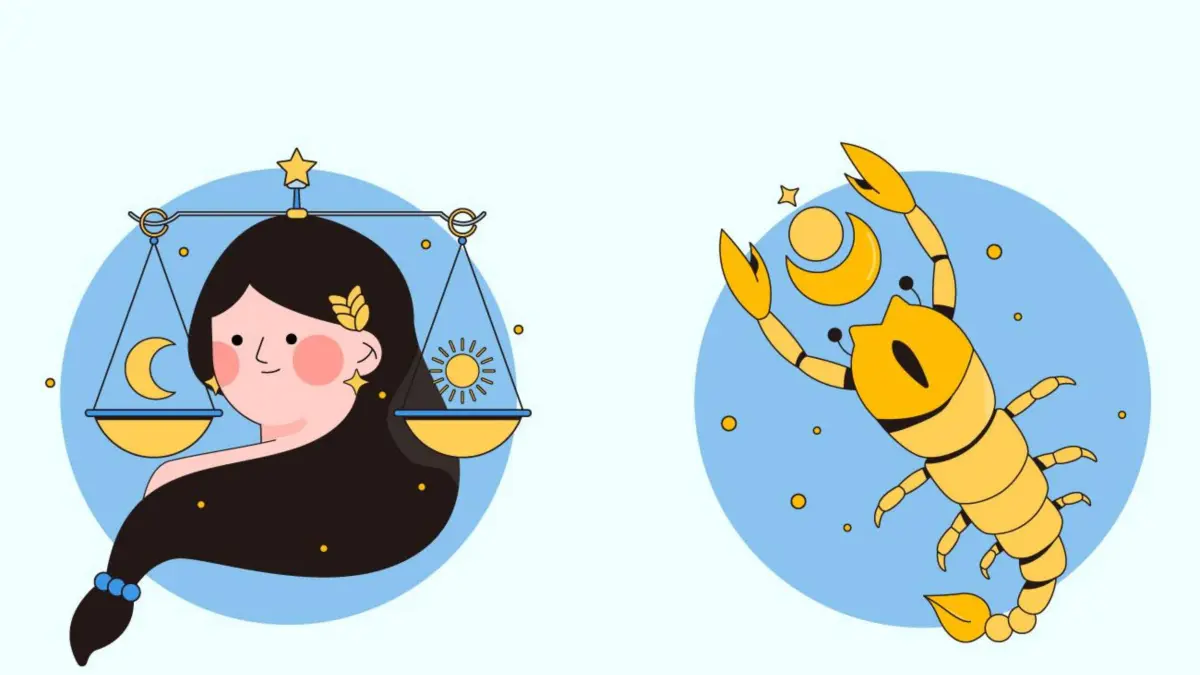 Ramalan Zodiak Libra dan Scorpio 24 Agustus 2026: Mulai dari Cinta, Karir, Kesehatan dan Keuangan