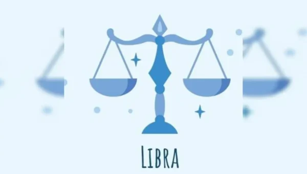 Ramalan Zodiak Libra Besok Kamis 6 Agustus 2026: Cinta Romantis, Karier Makin Terbuka