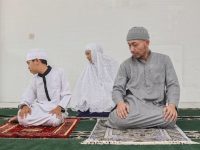 Jadwal Waktu Shalat Hari Ini Jumat, 7 Agustus 2026 Untuk Wilayah Banjar dan Sekitarnya