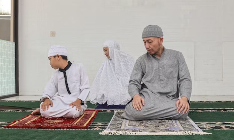 Jadwal Waktu Shalat Hari Ini Jumat, 7 Agustus 2026 Untuk Wilayah Banjar dan Sekitarnya
