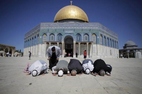 Negara-Negara Islam Sepakati Langkah Bersama Hadapi Israel usai Ketegangan di Masjid Al-Aqsa