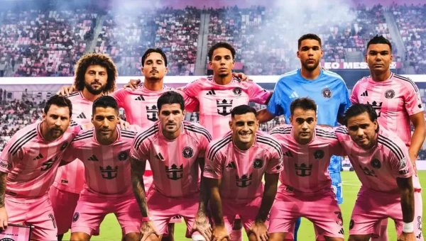 Inter Miami Kalah Lagi, Gol Lionel Messi Tidak Mampu Selamatkan Hadapi Toronto FC