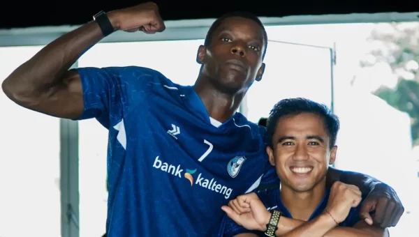 Profil Isen Mulang Kalteng FC: Adhyaksa FC Ganti Nama Jelang Super League, Ini Alasan dan Maknanya