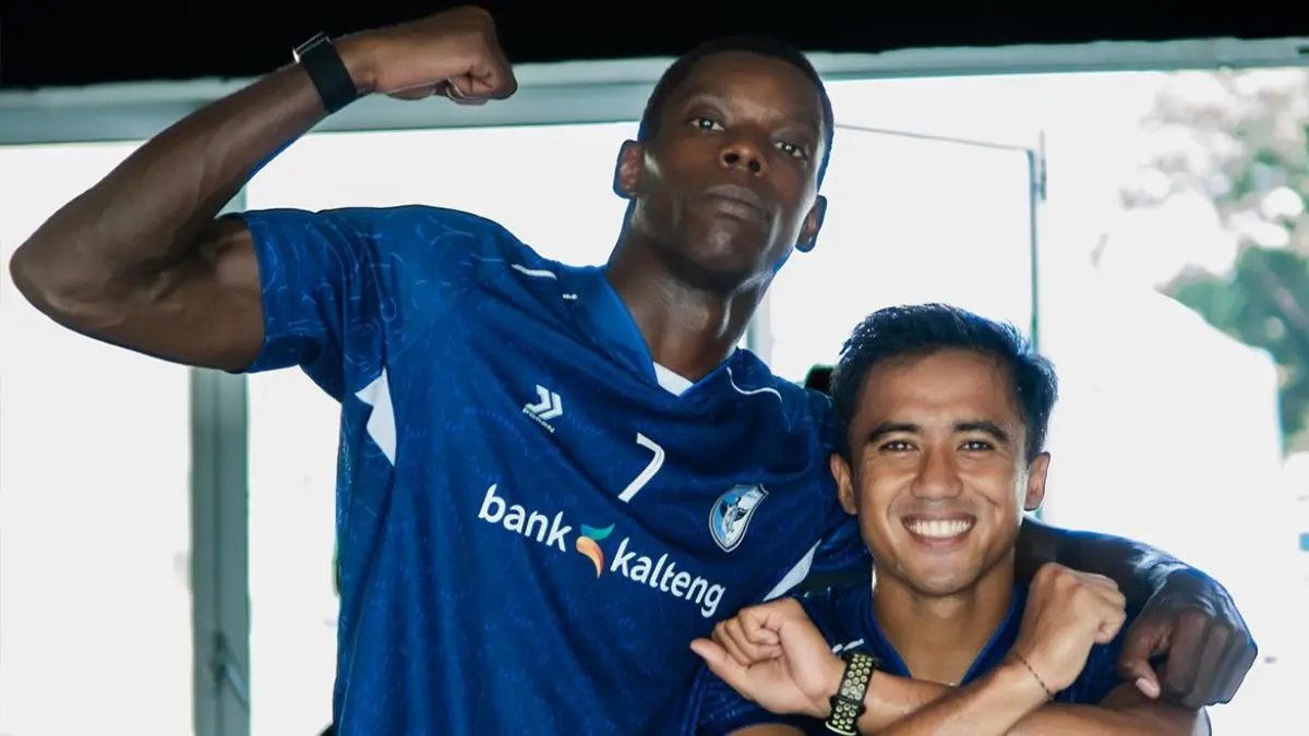 Profil Isen Mulang Kalteng FC: Adhyaksa FC Ganti Nama Jelang Super League, Ini Alasan dan Maknanya