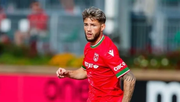 Profil Jay Herdman, Putra Pelatih Timnas Indonesia yang Gabung Bali United