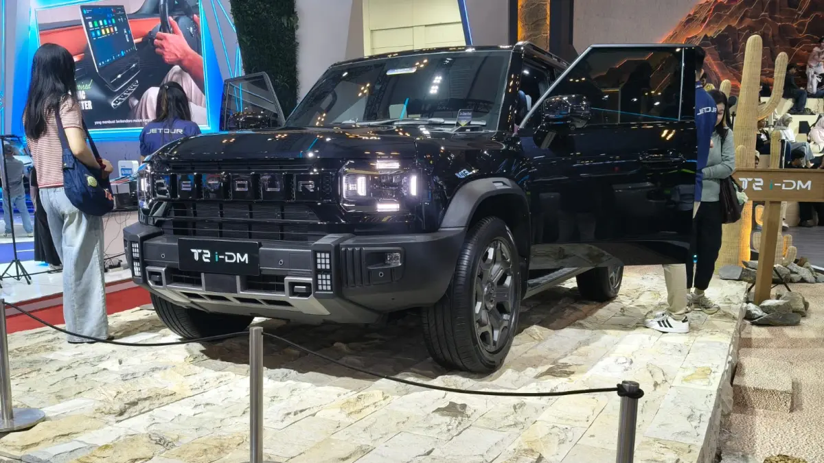 BEV, HEV, dan PHEV Terus Tumbuh, Konsumen Indonesia Dinilai sudah Temukan Pilihan Tepat