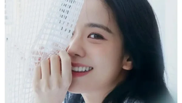 Single Mendatang ‘CLICK’ akan dirilis Jisoo BLACKPINK, Kapan?
