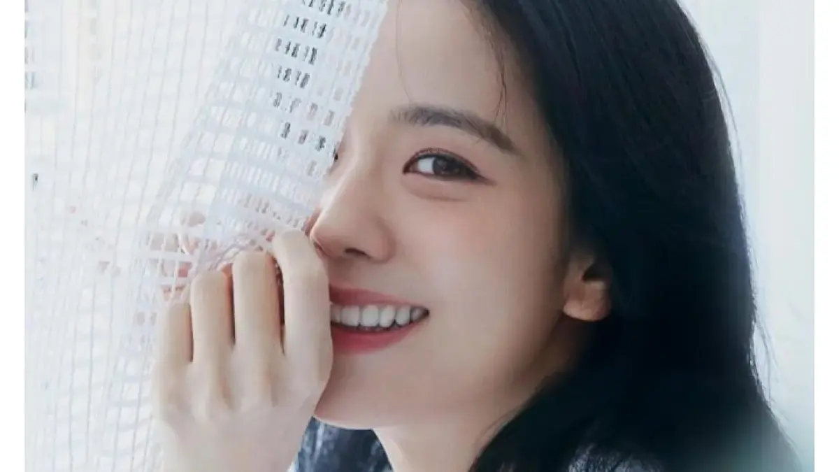 Single Mendatang ‘CLICK’ akan dirilis Jisoo BLACKPINK, Kapan?
