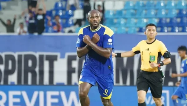 Sudah Dapat Tim Baru, Joel Vinicius Tulis Pesan Perpisahan untuk Arema FC