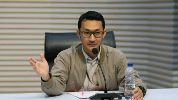 KPK Sita Mobil Anggota DPRD Kota Bengkulu Vinna Ledy, Diduga Pemberian Pengusaha