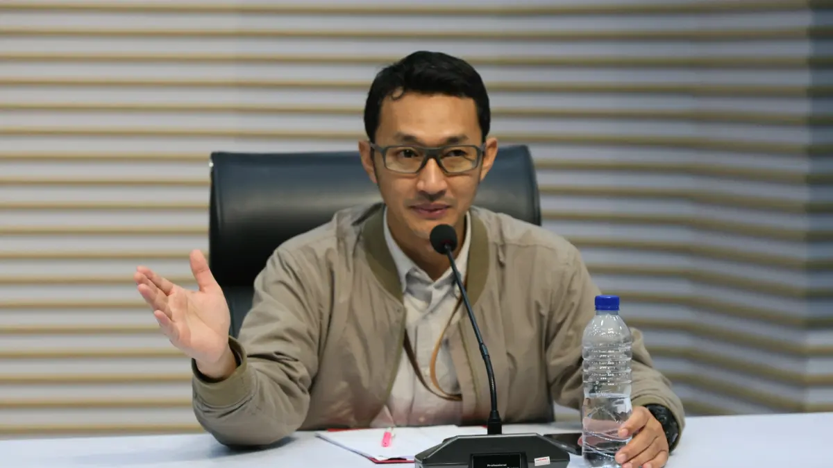 KPK Sita Mobil Anggota DPRD Kota Bengkulu Vinna Ledy, Diduga Pemberian Pengusaha