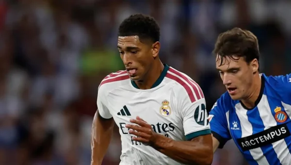 Sukses Cetak Gol, Jude Bellingham Lebih Pentingkan Kemenangan Real Madrid