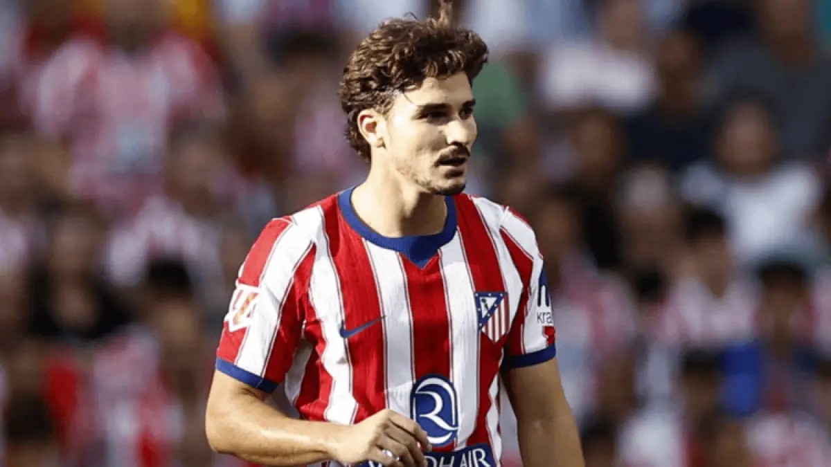 Atlético Madrid Murka soal Penjualan Julián Álvarez dan Menyebut sebagai Korban Saga Transfer