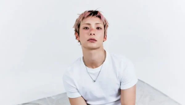 JUNHEE Umumkan Comeback Solo, Rilis Mini Album LOVE METHOD