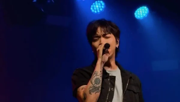 Kabar Bahagia! JUNNY Umumkan Konser Solo di Tokyo September 2026, Lanjutkan Tur Dunia