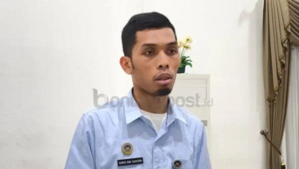 Usai Kejadian Keracunan, Kepala SPPG Bontang Diduga Blokir Kontak Jurnalis