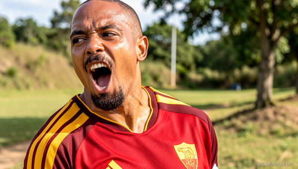 Prediksi Skor Lecce vs Roma di Liga Italia: Misi I Giallorossi Curi 3 Poin di Stadio Via del Mare!