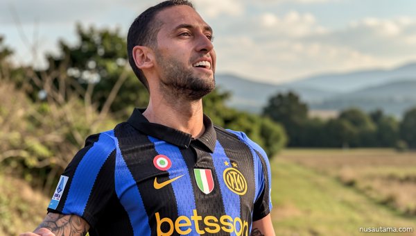 Prediksi Skor Cagliari vs Inter Milan di Liga Italia: La Beneamata Berpeluang Pesta Gol di Sardinia!