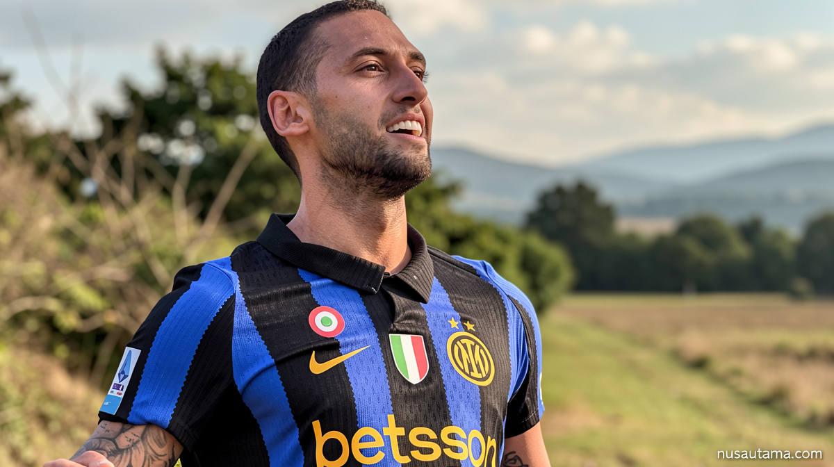 Prediksi Skor Cagliari vs Inter Milan di Liga Italia: La Beneamata Berpeluang Pesta Gol di Sardinia!