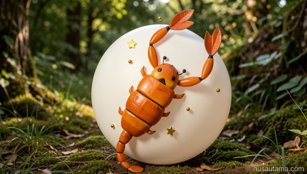 Ramalan Kesehatan Zodiak Scorpio Minggu, 30 Agustus 2026: Jaga Daya Tahan Tubuh