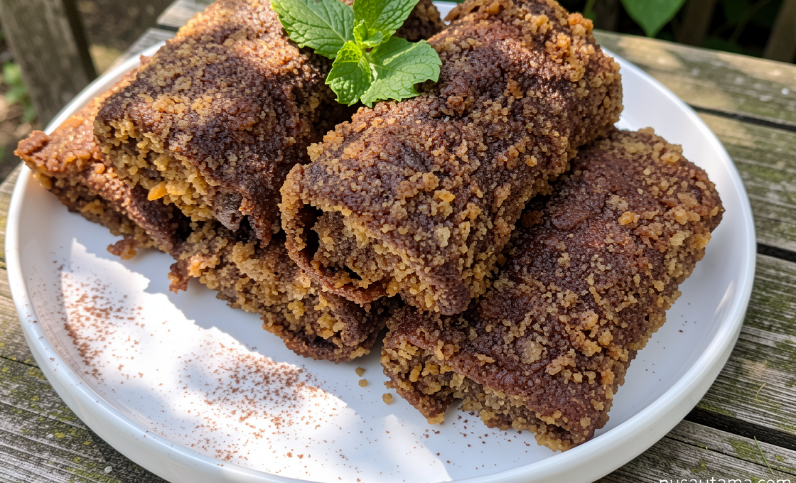 Sekali Coba Langsung Suka! Ini Resep Risoles Cokelat dengan Isian Melimpah