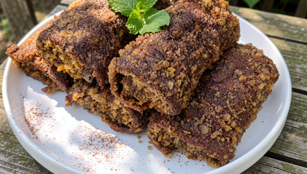 Sekali Coba Langsung Suka! Ini Resep Risoles Cokelat dengan Isian Melimpah