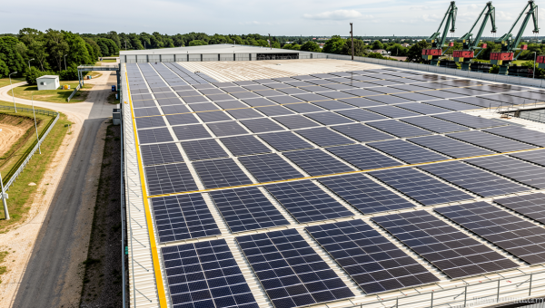 IndoEBTKE ConEx 2026 Dorong Eksekusi Proyek Energi Terbarukan