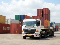 BOLDe Inc USA Pilih Indonesia sebagai Pusat Produksi Global