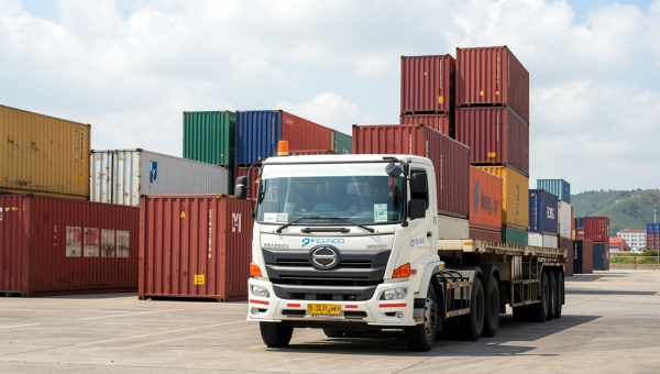 BOLDe Inc USA Pilih Indonesia sebagai Pusat Produksi Global
