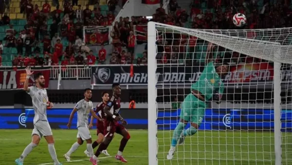 Java United Umumkan Kedatangan Tiga Penjaga Gawang Anyar
