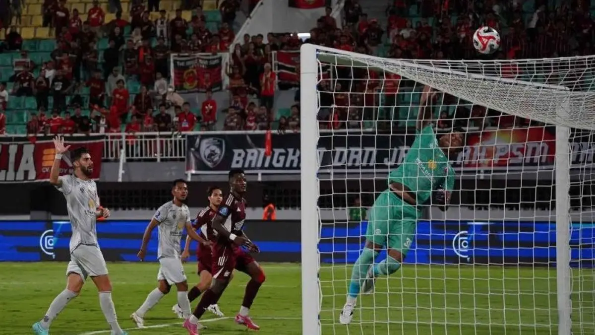 Java United Umumkan Kedatangan Tiga Penjaga Gawang Anyar