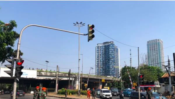 Polda Metro Jaya Tangkap 322 Orang Buntut Kerusuhan yang Meluas hingga ke Kawasan Pejompongan