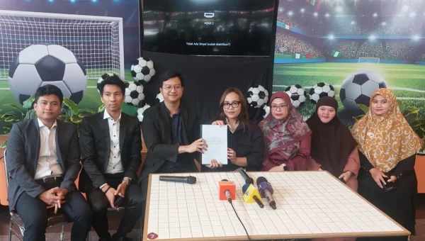 Alasan Kemanusiaan di Balik Tahanan Kota Nisa Hanania Travel Diprotes Korban: Kami Juga Menderita