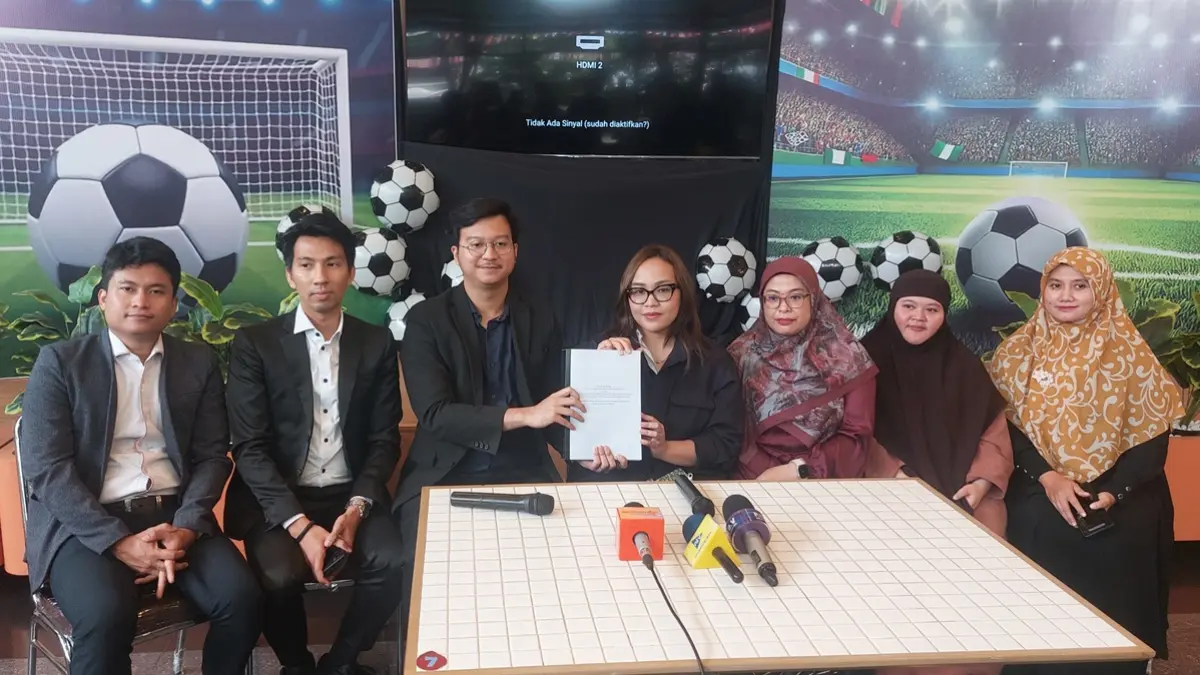 Alasan Kemanusiaan di Balik Tahanan Kota Nisa Hanania Travel Diprotes Korban: Kami Juga Menderita