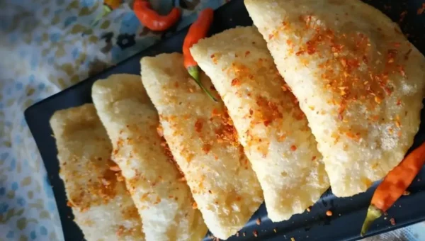 6 Kuliner Khas Majalengka yang Wajib Dicoba, dari Pencok Katel hingga Jalakotek