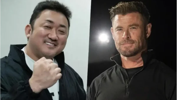Makin Membuktikan Popularitasnya, Ma Dong Seok akan Bintangi Film Extraction 3?