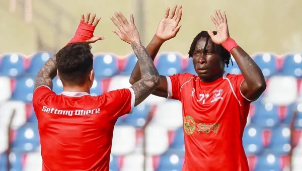 Madura United Tekuk Borneo FC 3-1, Laskar Sape Kerrab Optimis Menatap Super League 2026/2027