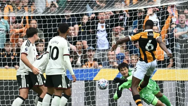 Manchester United Takluk dari Tim Promosi Hull City, Bruno Fernandes Bongkar Penyebabnya