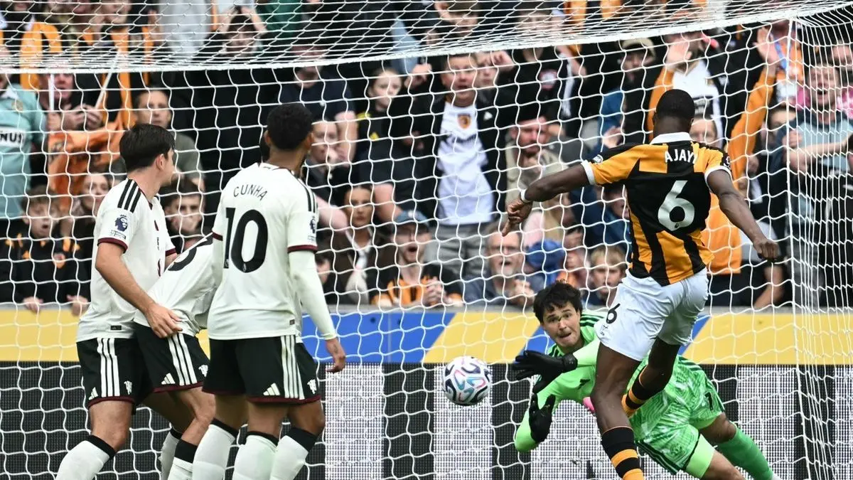 Manchester United Takluk dari Tim Promosi Hull City, Bruno Fernandes Bongkar Penyebabnya