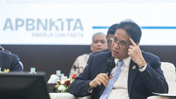 Anak Menkeu Ungkap 7 Oligarki Kontrol Politik, Celios: Bukan Hal Baru, Harusnya Tolak Proyeknya