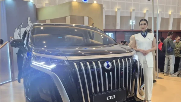 BYD Raih 36 Persen Pasar Mobil Listrik di Jatim, Penjualan Tembus 5.000 Unit hingga 2026