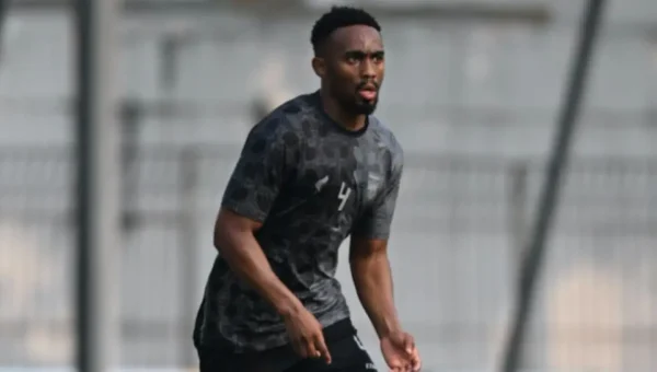 Njabulo Blom Cepat Beradaptasi di Borneo FC, Faktor Pelatih Jadi Kunci