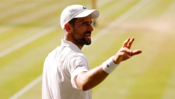 Dunia Tenis Soroti 4 Usulan Novak Djokovic untuk Mengubah Aturan Permainan