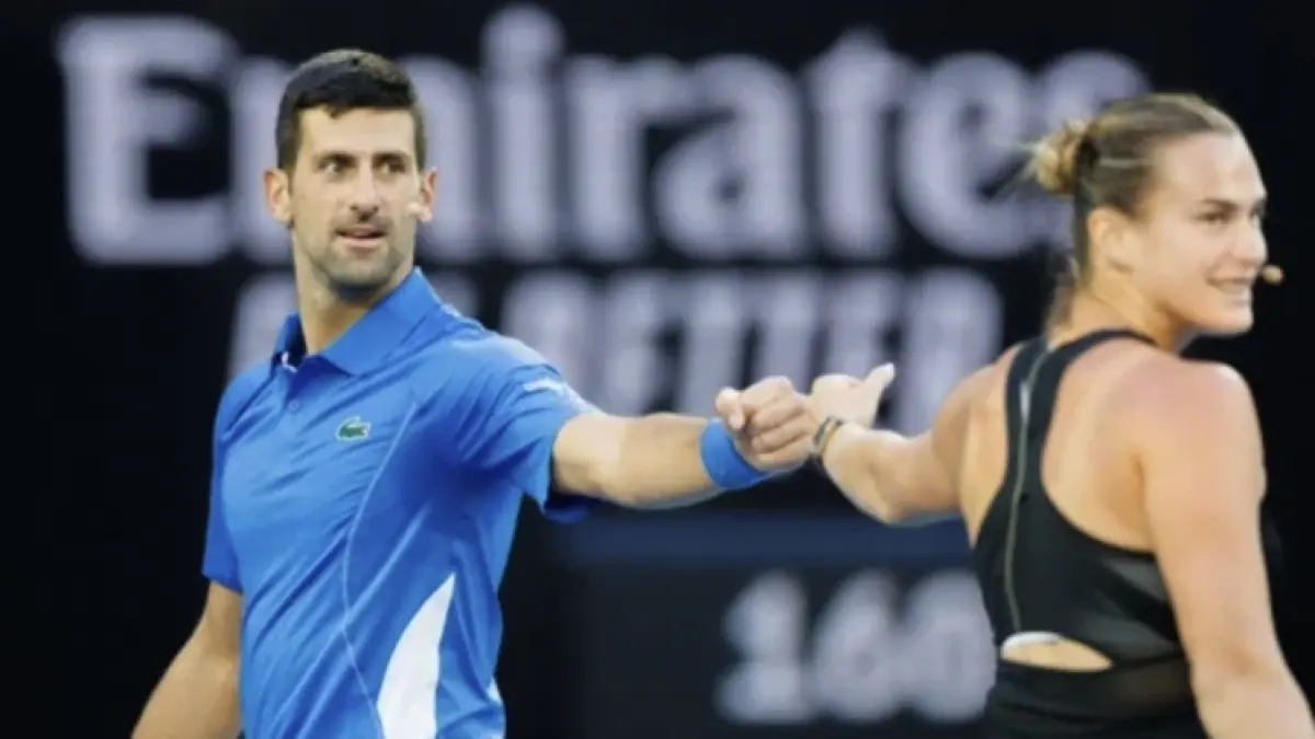 US Open 2026 Hadirkan Pertemuan Para Bintang Tenis Dunia dalam Ganda Campuran Bergengsi