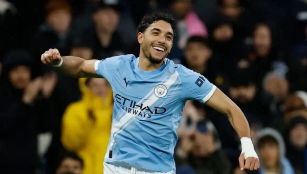 Omar Marmoush Dikabarkan Menyetujui Kepindahannya ke Tottenham Hotspur