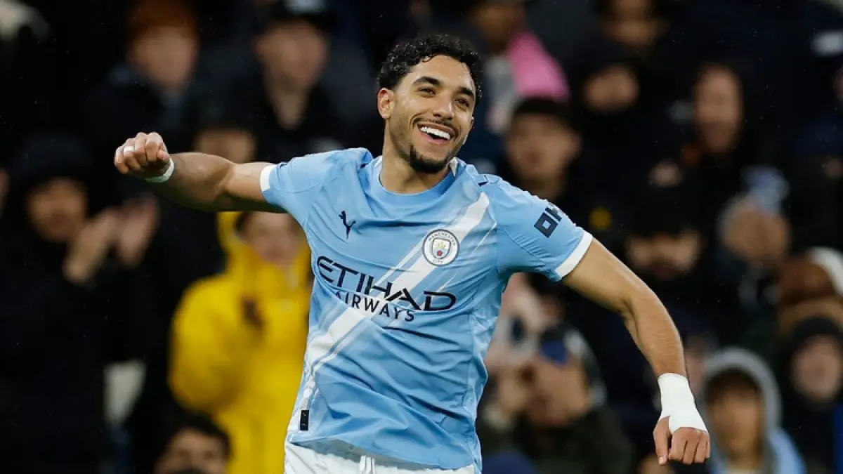 Omar Marmoush Dikabarkan Menyetujui Kepindahannya ke Tottenham Hotspur