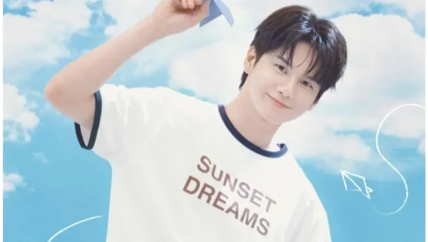 Ong Seong Wu Gelar Fan Meeting Asia 2026 ‘Let’s go-ONG,’ Mampir Jakarta?
