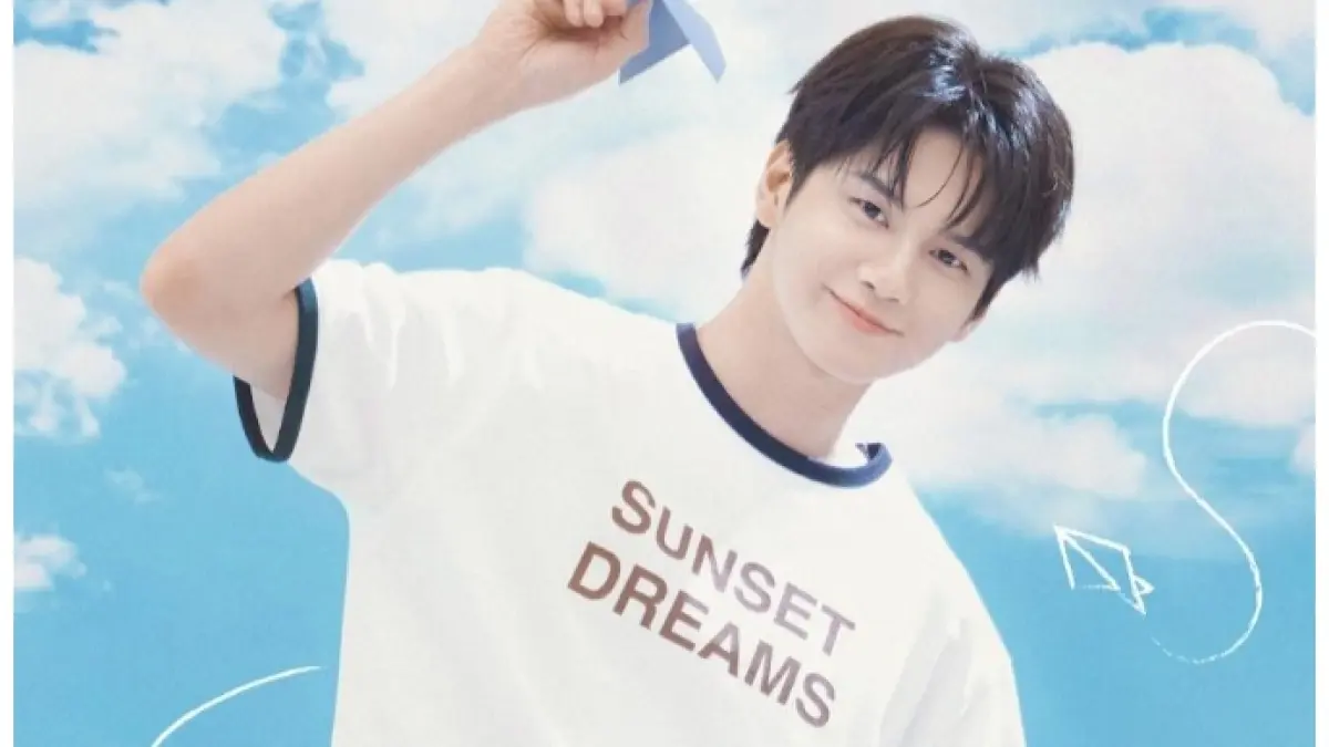 Ong Seong Wu Gelar Fan Meeting Asia 2026 ‘Let’s go-ONG,’ Mampir Jakarta?